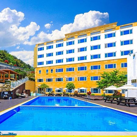 Doya Hotel Кодже Екстериор снимка