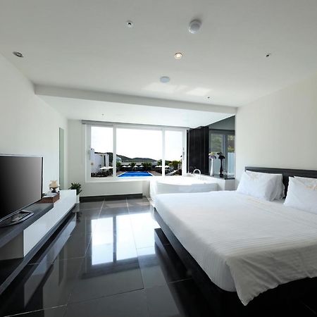 Doya Hotel Кодже Екстериор снимка