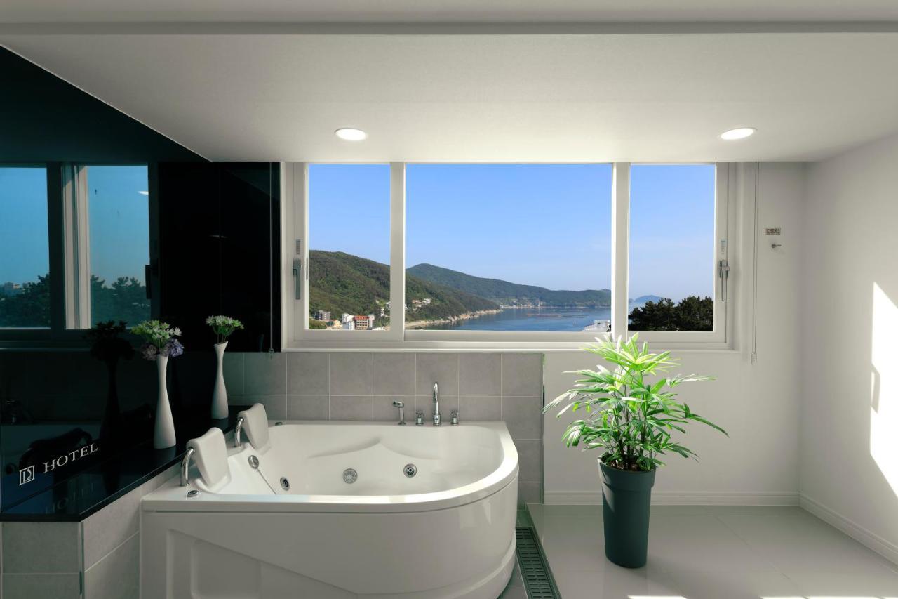 Doya Hotel Кодже Екстериор снимка