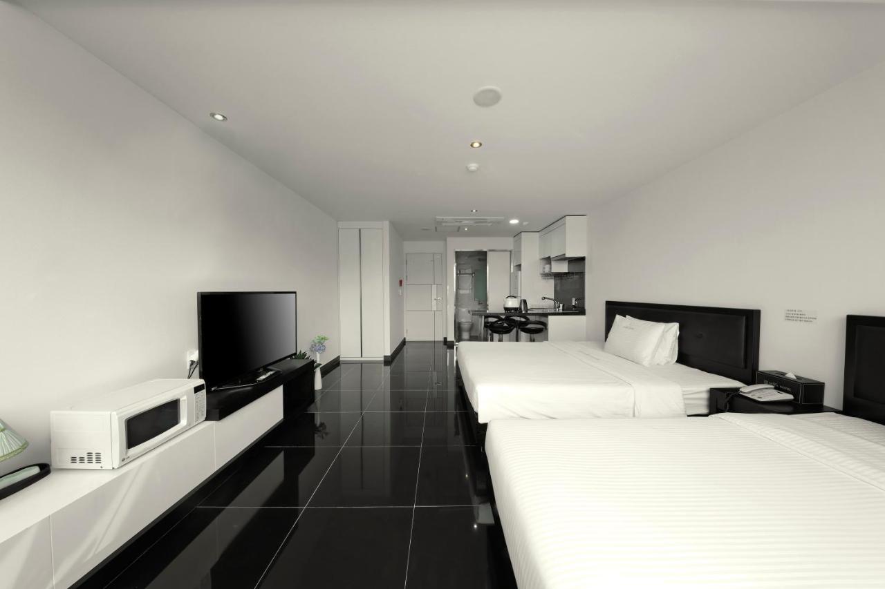 Doya Hotel Кодже Екстериор снимка