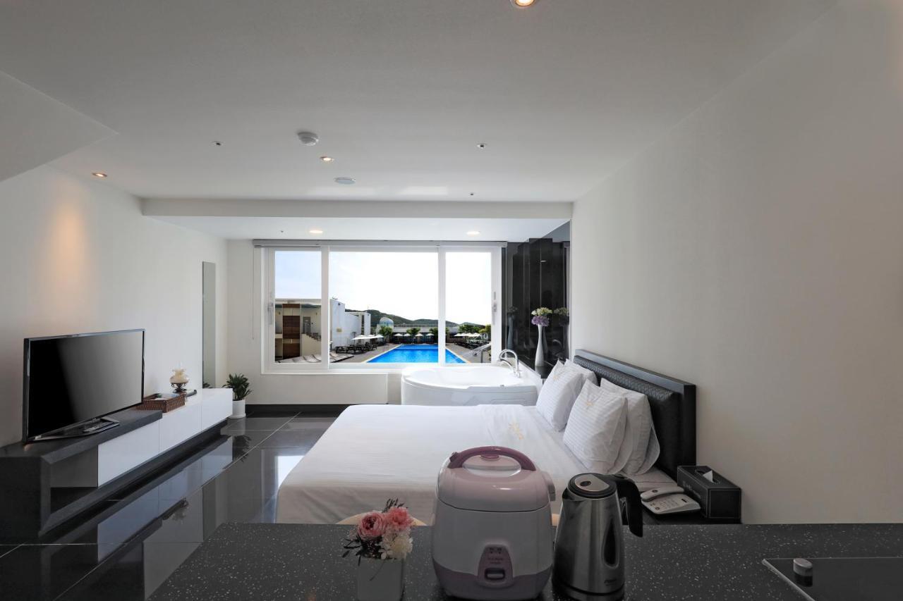 Doya Hotel Кодже Екстериор снимка