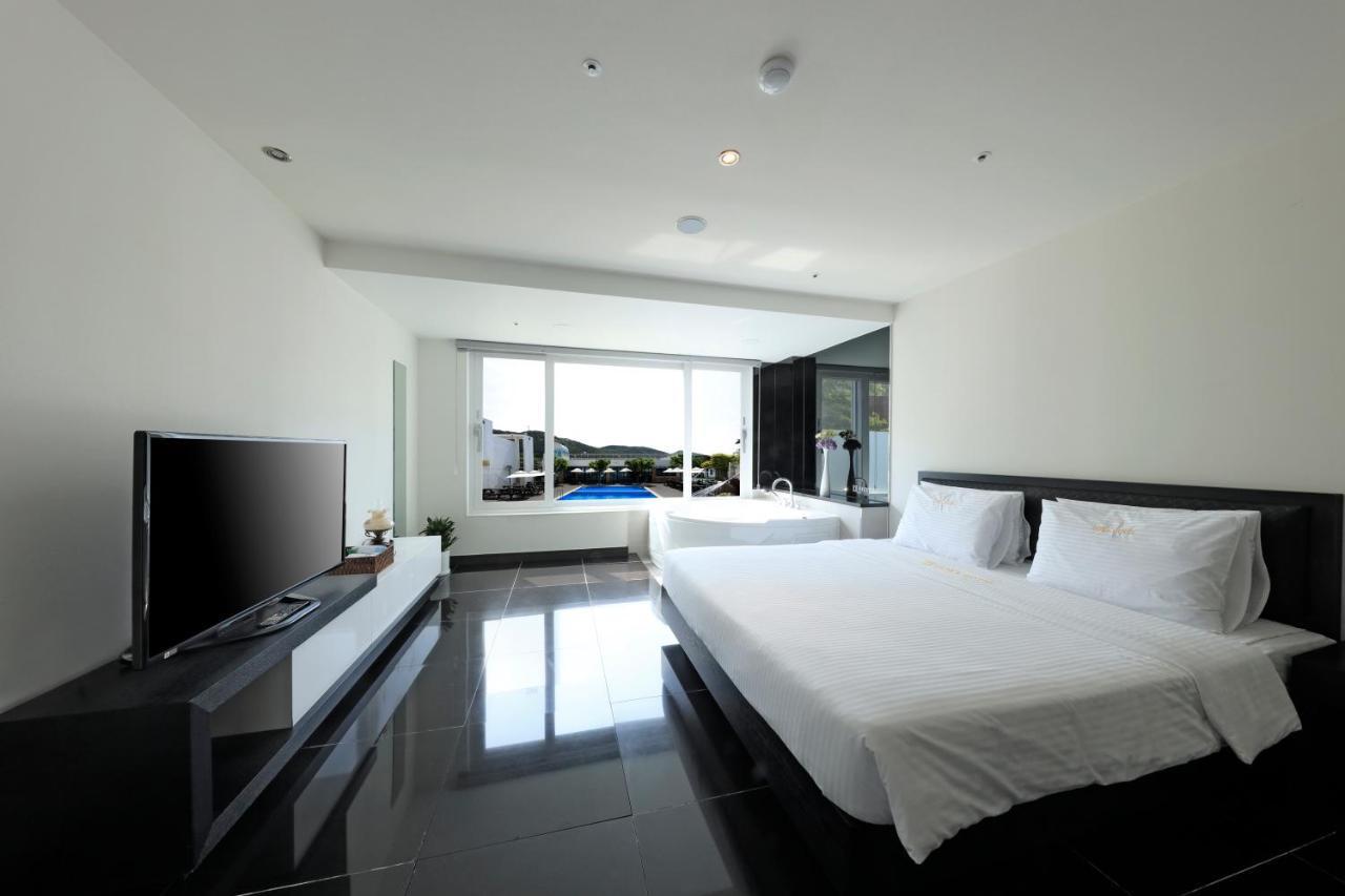 Doya Hotel Кодже Екстериор снимка
