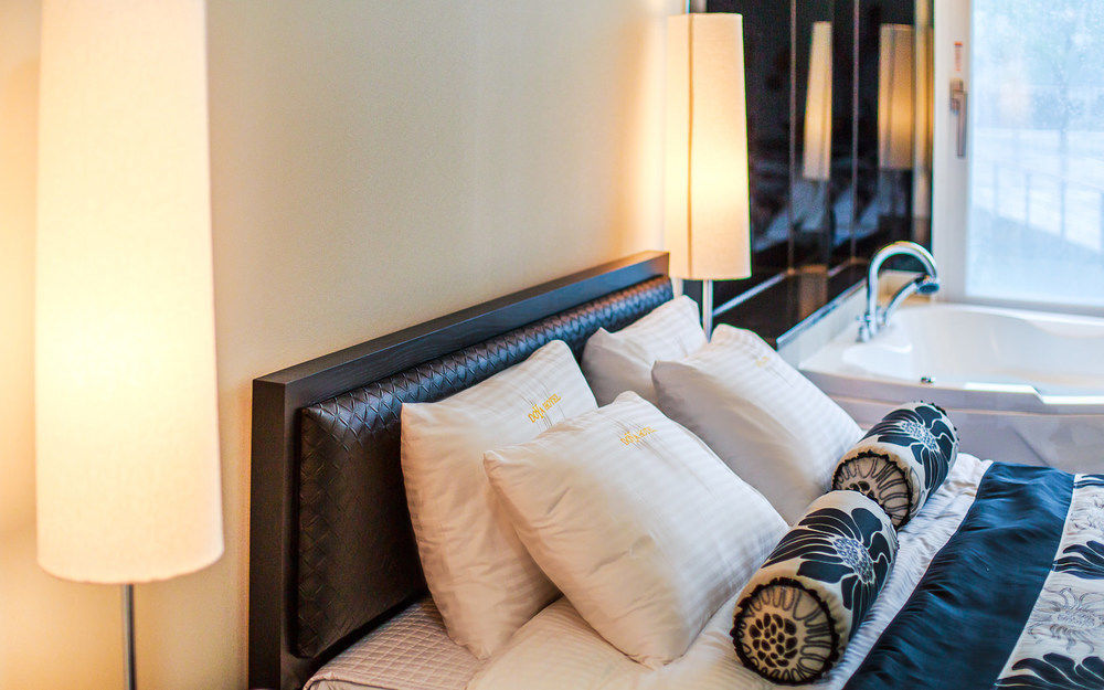 Doya Hotel Кодже Екстериор снимка