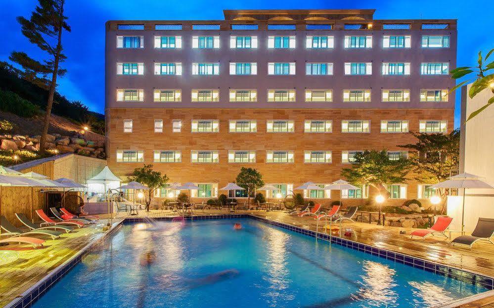 Doya Hotel Кодже Екстериор снимка