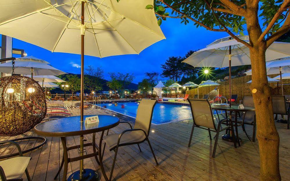 Doya Hotel Кодже Екстериор снимка