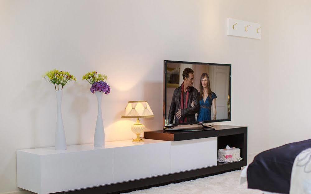 Doya Hotel Кодже Екстериор снимка