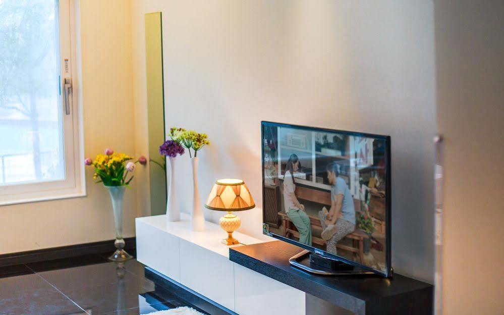 Doya Hotel Кодже Екстериор снимка