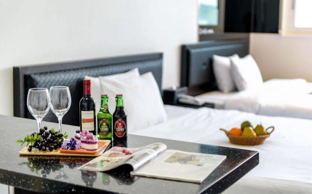 Doya Hotel Кодже Екстериор снимка