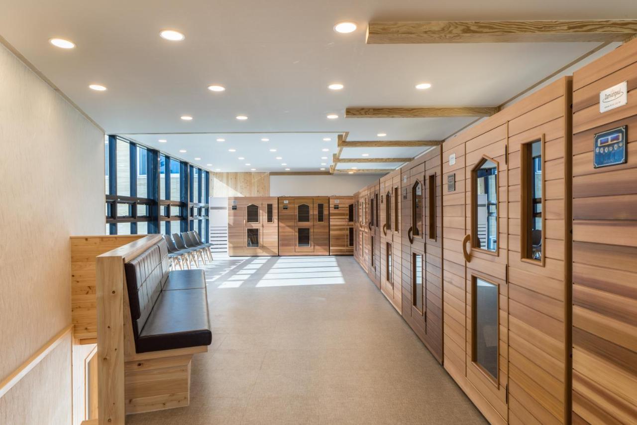 Doya Hotel Кодже Екстериор снимка