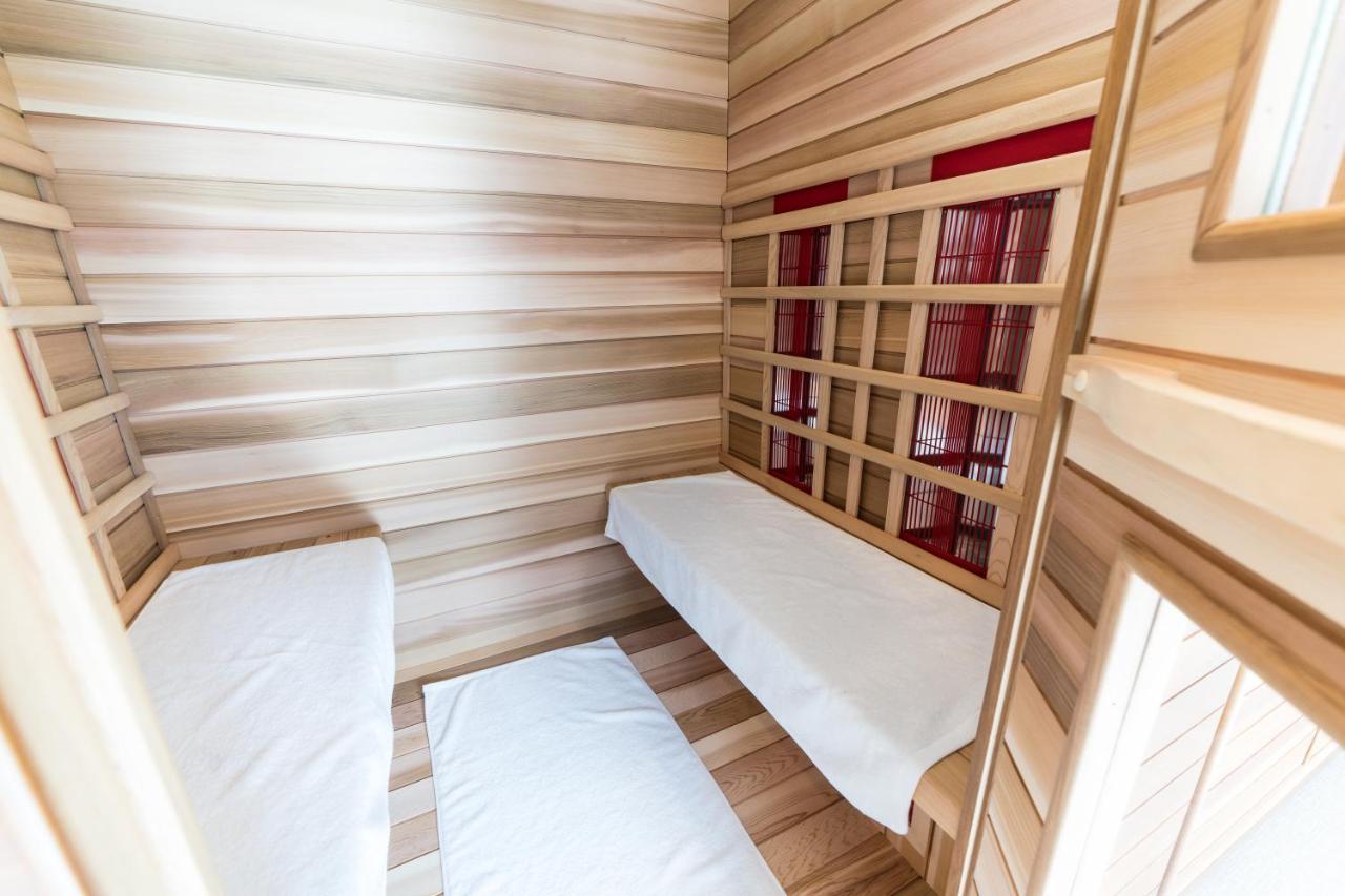 Doya Hotel Кодже Екстериор снимка