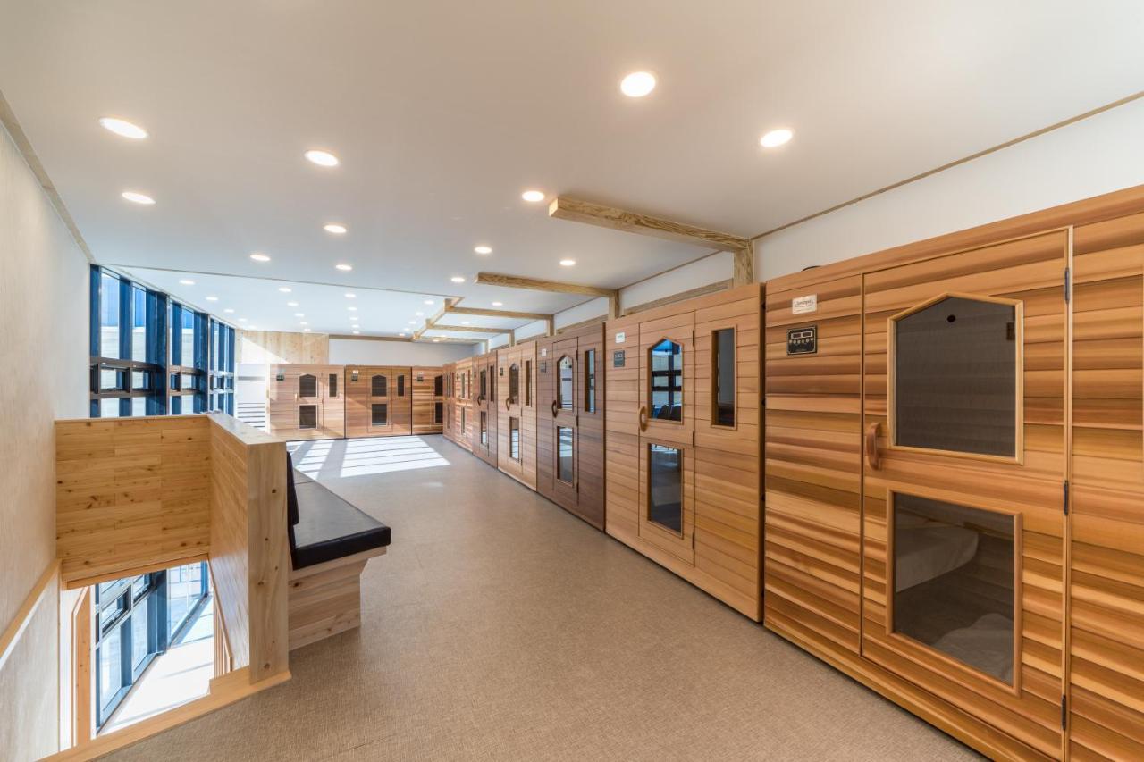 Doya Hotel Кодже Екстериор снимка