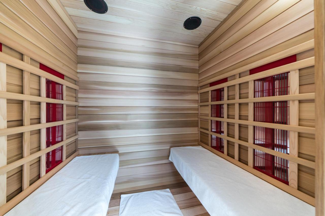 Doya Hotel Кодже Екстериор снимка